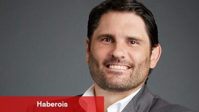 Vodafone Türkiye'de Üst Seviye Atama - Haberois Vodafone Türkiye'de Üst Seviye Atama