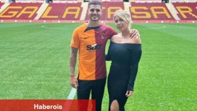 Wanda Nara'nın Icardi planı