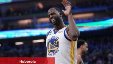 "Warriors, Draymond kararı yüzünden NBA'e öfkeli" iddiası!