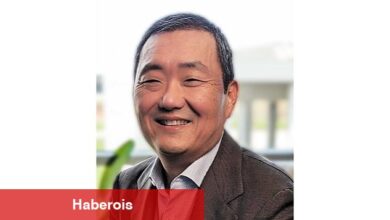 Watchguard'ın Kıdemli Başkan Yardımcısı ve Gelir Direktörü Hojin Kim Oldu