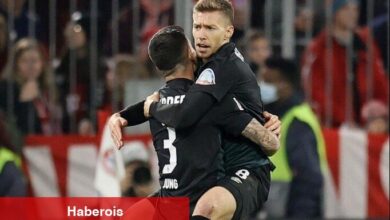 Werder Bremen galibiyet hasretine 4 golle son verdi!