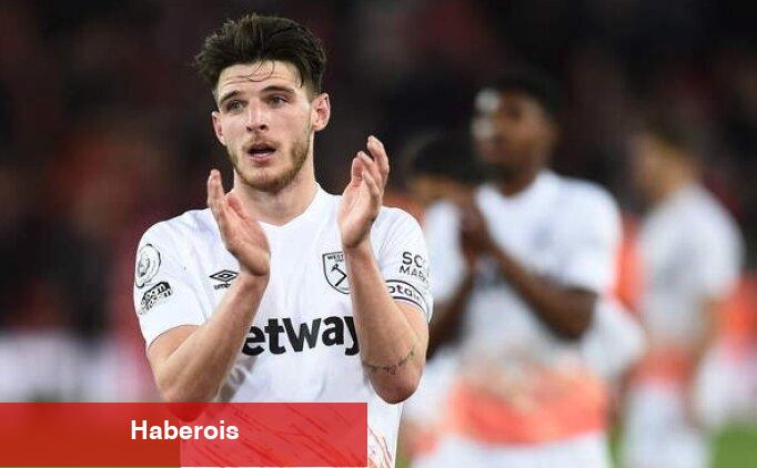 West Ham, Bournemouth'un fişini birinci devrede çekti