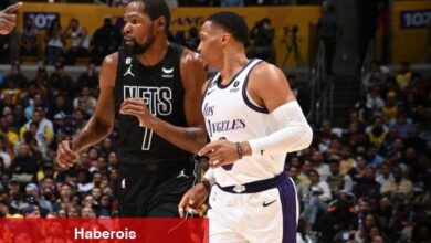 Westbrook: "Durant'le ortamızda bir hasımlık yok" - Haberois Westbrook: "Durant'le ortamızda bir hasımlık yok"