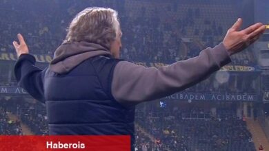 Willian Arao, İrfan Can Kahveci ve Valencia'ya tepki! Jorge Jesus sinirlendi!