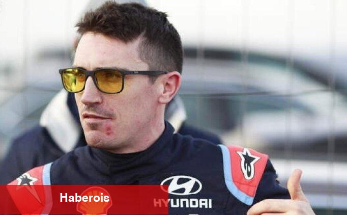 WRC'de yasa boğan vefat - Haberois WRC'de yasa boğan vefat