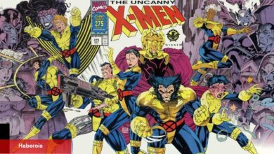 X-Men'in Akıbeti Üzerine Aforizmalar - Haberois X-Men'in Akıbeti Üzerine Aforizmalar