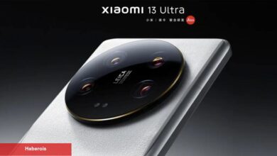 Xiaomi 13 Ultra, daha çıkmadan iPhone 14 Pro'yu geçti!