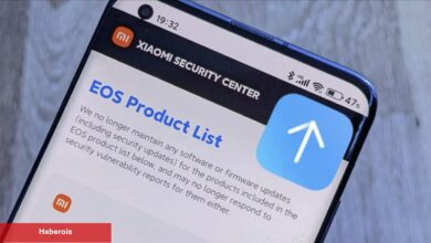 Xiaomi aygıtlarından takviyesi bir bir kesiyor: İşte katılaşan modeller!
