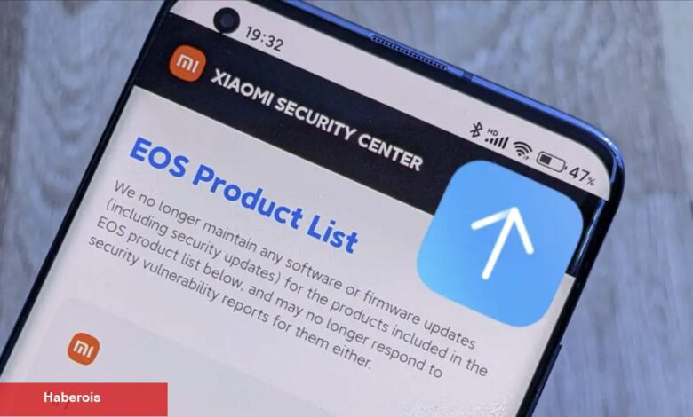 Xiaomi aygıtlarından takviyesi bir bir kesiyor: İşte katılaşan modeller! - Haberois Xiaomi aygıtlarından takviyesi bir bir kesiyor: İşte katılaşan modeller!