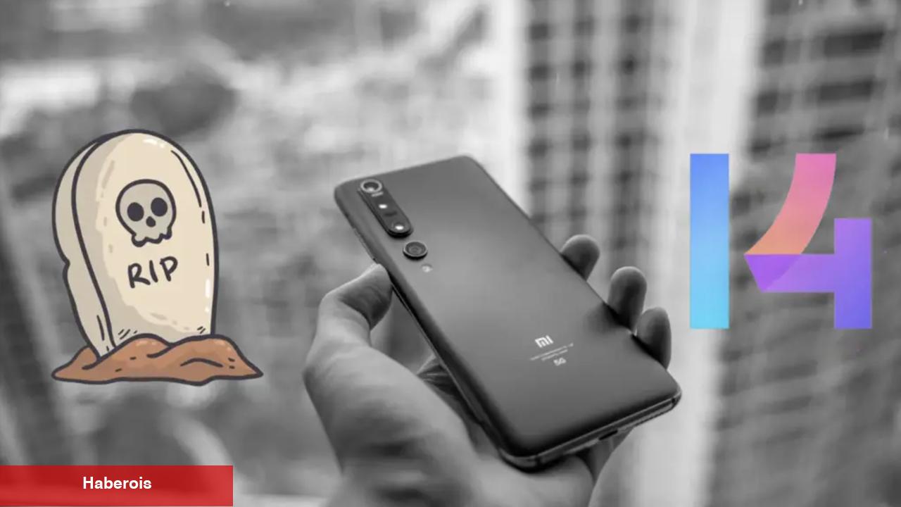 Xiaomi yeni aygıtlarına bile güncellemeleri kesmeye başladı!
