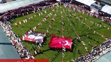 Yağlı güreşlerde VAR sistemi Muratpaşa’yla başlıyor