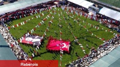 Yağlı güreşlerde VAR sistemi, Muratpaşa'yla başlıyor