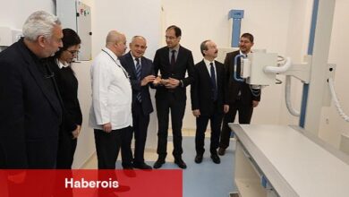 Yahyalı Belediyesi, Yahyalı Devlet Hastanesi'ne yeni kuşak röntgen aygıtı alarak hibe etti - Haberois Yahyalı Belediyesi, Yahyalı Devlet Hastanesi'ne yeni kuşak röntgen aygıtı alarak hibe etti