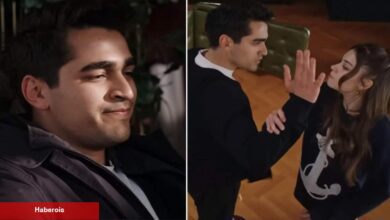 Yalı Çapkını dizisi 27. kısım fragmanı yayınlandı! Ferit ve Seyran boşanacak mı?