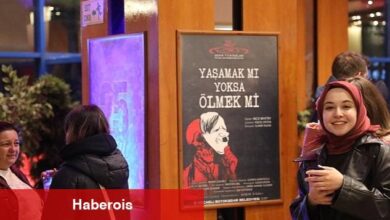 Yaşamak mı Yoksa Ölmek mi? seyirciden tam not aldı - Haberois Yaşamak mı Yoksa Ölmek mi? seyirciden tam not aldı