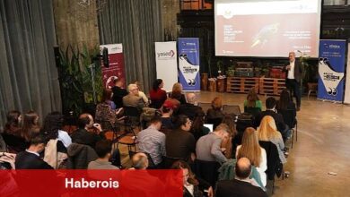 YASED Deep Tech Enhancer Projesi Tamamlandı - Haberois YASED Deep Tech Enhancer Projesi Tamamlandı