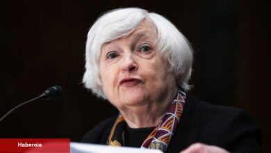 Yellen: ABD'nin temerrüde düşmesi ekonomik felakete yol açabilir