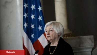 Yellen: OPEC+ atılımı global büyüme için olumlu değil