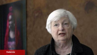 Yellen'dan ülkelerin borçları için vaktinde yapılandırma daveti
