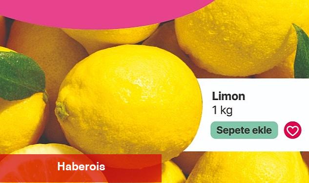 Yemeksepeti Market'ten Süratli Ticarette Yeni Tecrübe: "Tazeleyelim, Taze Yiyelim" - Haberois Yemeksepeti Market'ten Süratli Ticarette Yeni Tecrübe: "Tazeleyelim, Taze Yiyelim"