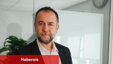 Yeni nesil sürdürülebilir viskon kumaş Newipe®'a 10 Milyon Euro'luk İşletme kredisi - Haberois Yeni nesil sürdürülebilir viskon kumaş Newipe®'a 10 Milyon Euro'luk İşletme kredisi