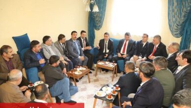 Yeniden Refah Partisi Kayseri vekil adaylarından çat kapı - Haberois Yeniden Refah Partisi Kayseri vekil adaylarından çat kapı