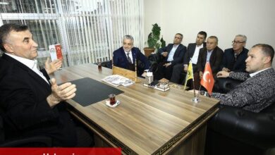 "Yenişehir çiftçisinin mağduriyeti giderilecek"