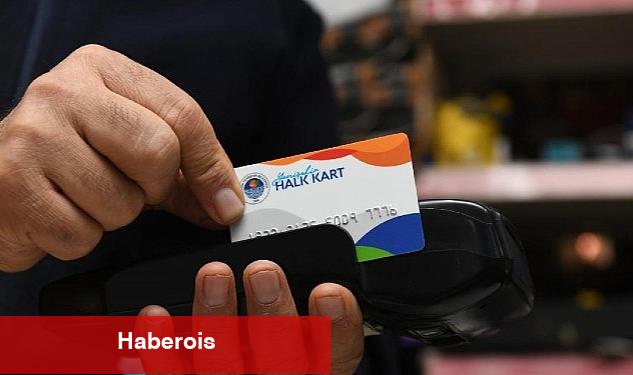 Yenişehir Halk Kart'ın Mart ayı fiyatları hesaplara yatırıldı - Haberois Yenişehir Halk Kart'ın Mart ayı fiyatları hesaplara yatırıldı