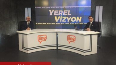 ‘Yerel Vizyon’da Bursa’da spor konuşulacak