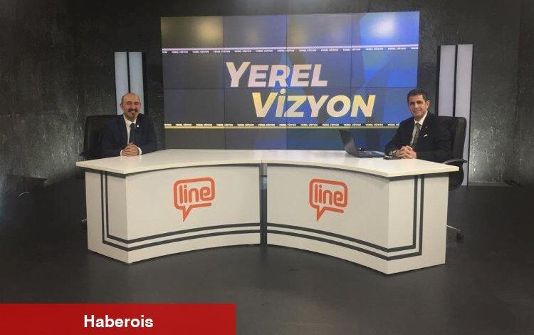 ‘Yerel Vizyon’da Bursa’da spor konuşulacak - Haberois ‘Yerel Vizyon’da Bursa’da spor konuşulacak