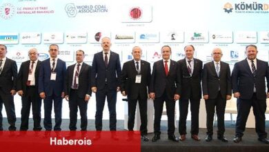 Yerli Kömürümüze Sahip Çıkmalıyız - Haberois Yerli Kömürümüze Sahip Çıkmalıyız