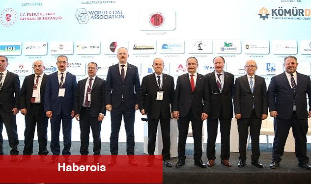 Yerli Kömürümüze Sahip Çıkmalıyız - Haberois Yerli Kömürümüze Sahip Çıkmalıyız