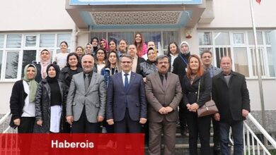 Yıldırım'lı minikler zelzele bölgelerine 200 koli besin yardımı yaptı. - Haberois Yıldırım'lı minikler zelzele bölgelerine 200 koli besin yardımı yaptı.