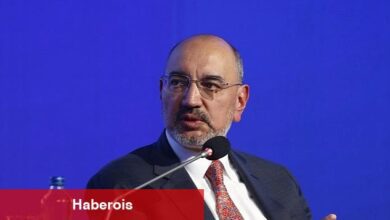 Yıldız Holding Yönetim Kurulu Başkanı Ali Ülker: Kârlılık nihai hedef olmamalı, kendimi sosyal lider olarak konumlandırıyorum - Haberois Yıldız Holding Yönetim Kurulu Başkanı Ali Ülker: Kârlılık nihai hedef olmamalı, kendimi sosyal lider olarak konumlandırıyorum