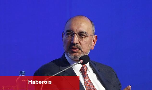 Yıldız Holding Yönetim Kurulu Başkanı Ali Ülker: Kârlılık nihai hedef olmamalı, kendimi sosyal lider olarak konumlandırıyorum - Haberois Yıldız Holding Yönetim Kurulu Başkanı Ali Ülker: Kârlılık nihai hedef olmamalı, kendimi sosyal lider olarak konumlandırıyorum