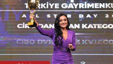 Yıldızların Resital'i!