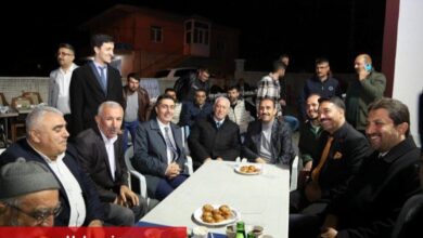 YRP Kayseri adaylarına sevgi seli - Haberois YRP Kayseri adaylarına sevgi seli
