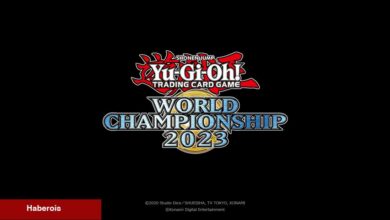 Yu-Gi-Oh! Dünya Şampiyonası 5 Ağustos'ta başlıyor!