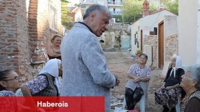 Yukarıköy'ün Kadınları Ekonomik Özgürlüklerine Kavuşacak - Haberois Yukarıköy'ün Kadınları Ekonomik Özgürlüklerine Kavuşacak