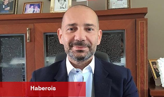 Yüksek katma pahalı bölümlerin tahlil ortağı Epsan büyümeye devam ediyor - Haberois Yüksek katma pahalı bölümlerin tahlil ortağı Epsan büyümeye devam ediyor
