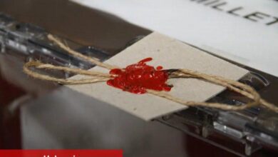 Yurt dışında oy kullanma yarın başlıyor - Haberois Yurt dışında oy kullanma yarın başlıyor