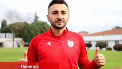 Yusuf Abdioğlu'ndan şampiyonluk kelamları - Haberois Yusuf Abdioğlu'ndan şampiyonluk kelamları