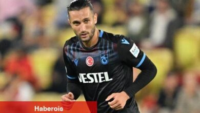 Yusuf Yazıcı tekrar CSKA Moskova'ya - Haberois Yusuf Yazıcı tekrar CSKA Moskova'ya