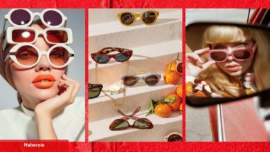 Yüz biçimine nazaran güneş gözlüğü nasıl seçilir? Hangi yüz tipine hangi gözlük yakışır? - Haberois Yüz biçimine nazaran güneş gözlüğü nasıl seçilir? Hangi yüz tipine hangi gözlük yakışır?