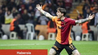 Zaniolo'dan dikkat çeken rakamlar! - Haberois Zaniolo'dan dikkat çeken rakamlar!