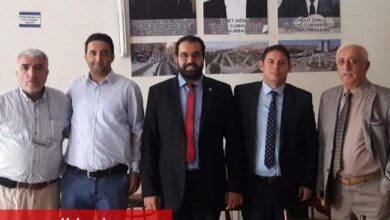 Zelzelenin vurduğu Malatya'dan Bursa'ya teşekkür