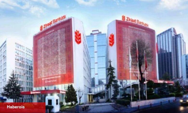 Ziraat Bankası sendikasyon sağladı - Haberois Ziraat Bankası sendikasyon sağladı