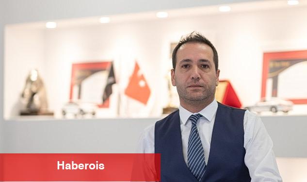 Zirve Home'dan Depremzedelerin İstihdamına Katkı - Haberois Zirve Home'dan Depremzedelerin İstihdamına Katkı