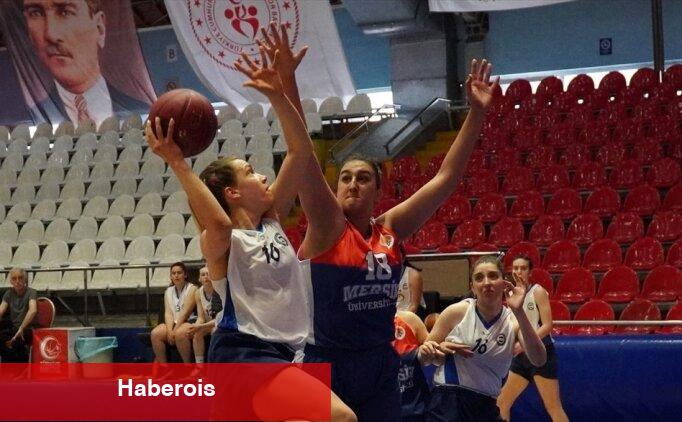 18. Türkiye Üniversiteler Yaz Spor Oyunları Manisa'da devam ediyor - Haberois 18. Türkiye Üniversiteler Yaz Spor Oyunları Manisa'da devam ediyor