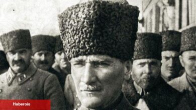 19 Mayıs Atatürk'ü Anma, Gençlik ve Spor Bayramı kutlu olsun - Haberois 19 Mayıs Atatürk'ü Anma, Gençlik ve Spor Bayramı kutlu olsun